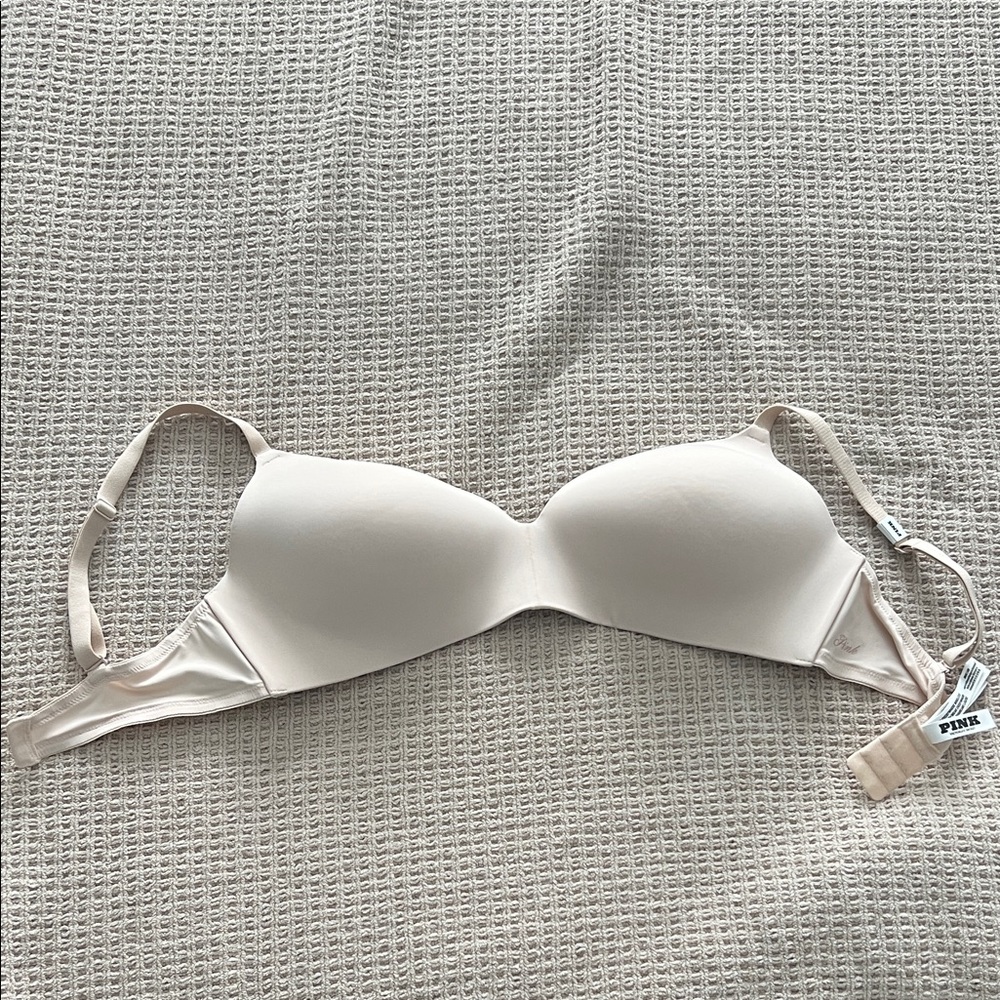 Victoria's Secret Pink Bra